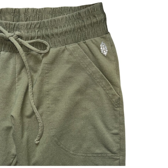 FP Movement by Free People Sunny Skinny Sweatpants - Picture 3 of 9
